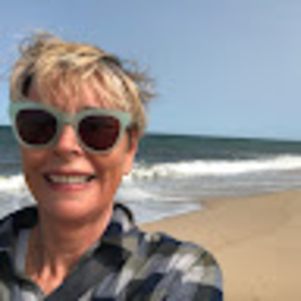 Meet your Posher, Alison